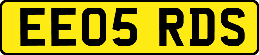 EE05RDS
