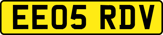 EE05RDV