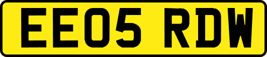 EE05RDW