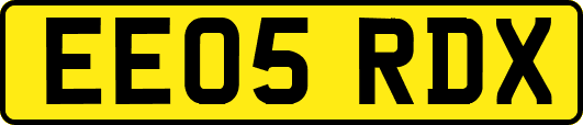 EE05RDX