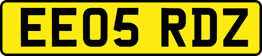 EE05RDZ