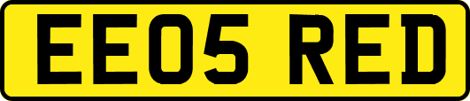 EE05RED
