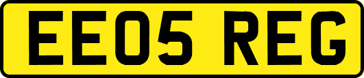 EE05REG