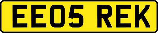 EE05REK