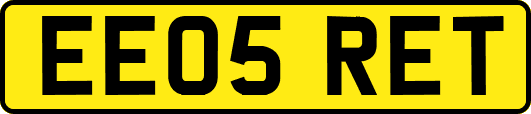 EE05RET