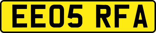 EE05RFA