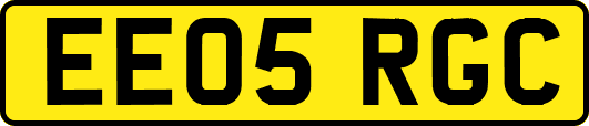 EE05RGC