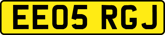 EE05RGJ