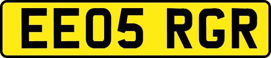 EE05RGR