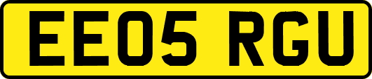 EE05RGU