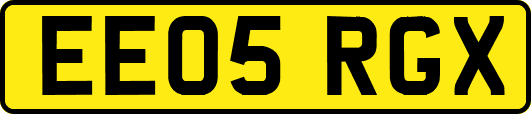 EE05RGX