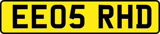 EE05RHD