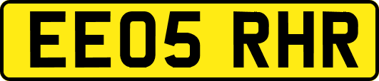 EE05RHR