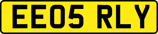 EE05RLY