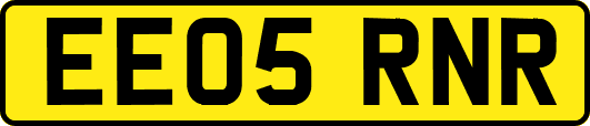 EE05RNR