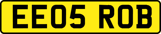 EE05ROB