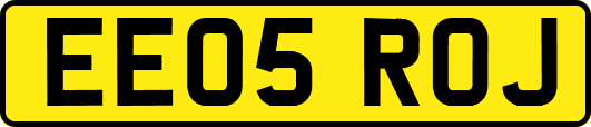 EE05ROJ