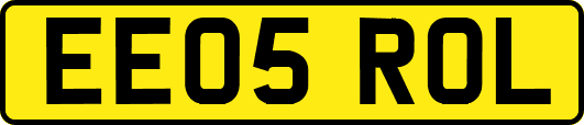 EE05ROL