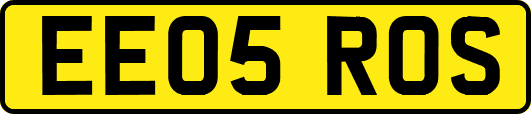 EE05ROS