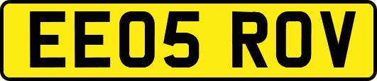 EE05ROV