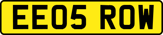 EE05ROW