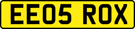 EE05ROX