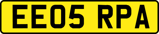 EE05RPA