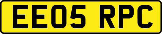 EE05RPC