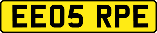 EE05RPE