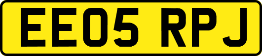EE05RPJ