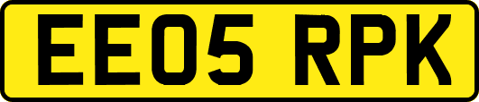 EE05RPK