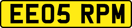 EE05RPM