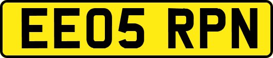 EE05RPN