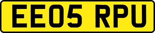 EE05RPU