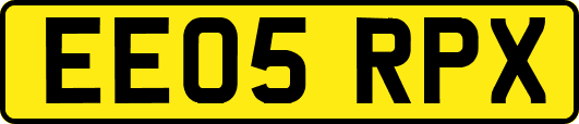 EE05RPX