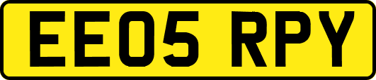 EE05RPY