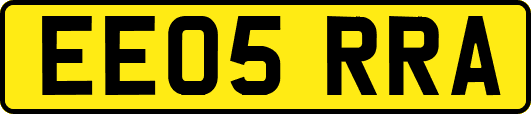 EE05RRA