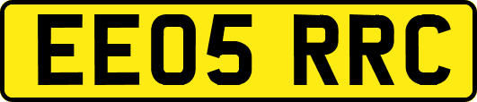 EE05RRC