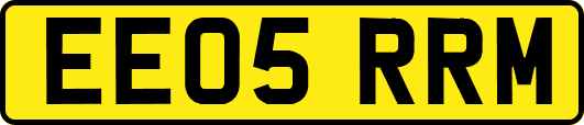 EE05RRM