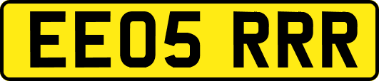 EE05RRR