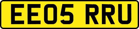 EE05RRU