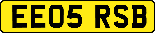 EE05RSB