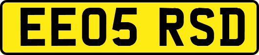 EE05RSD