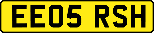 EE05RSH