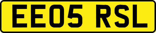 EE05RSL