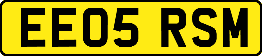 EE05RSM