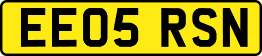 EE05RSN