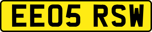 EE05RSW