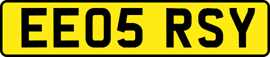 EE05RSY