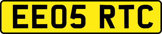 EE05RTC